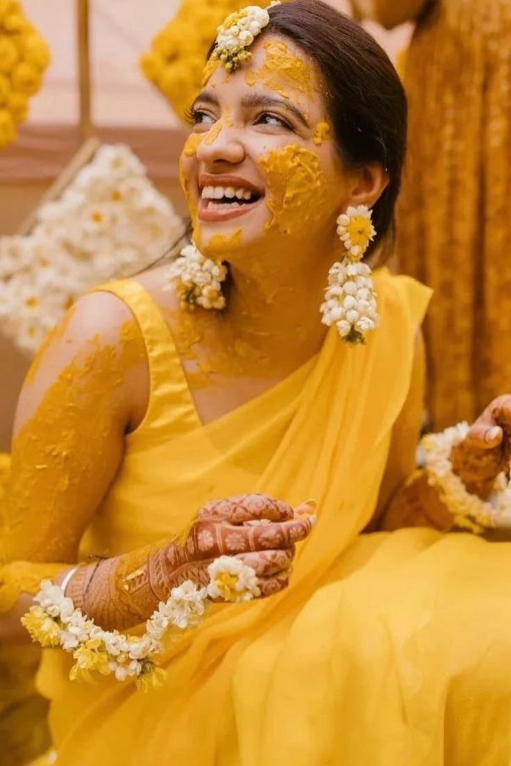 haldi