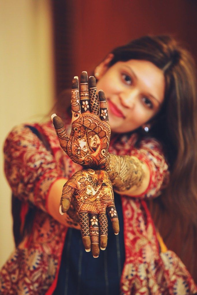 mehndi