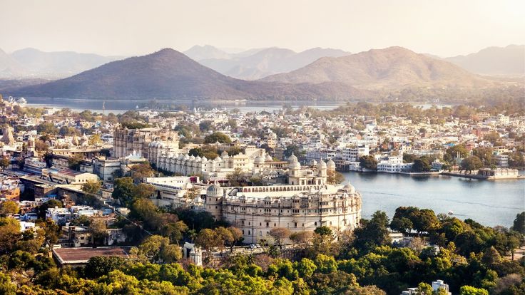 Udaipur wedding venue