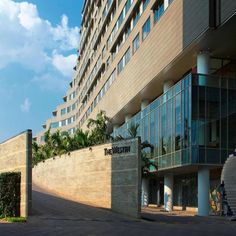 the westin pune koregaon park pune