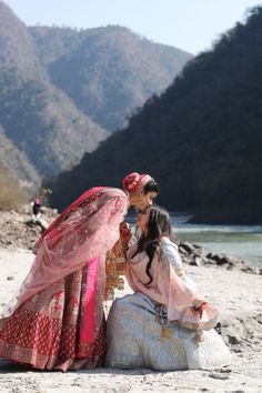 rishikesh wedding photography