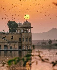 Jai Mahal Palace