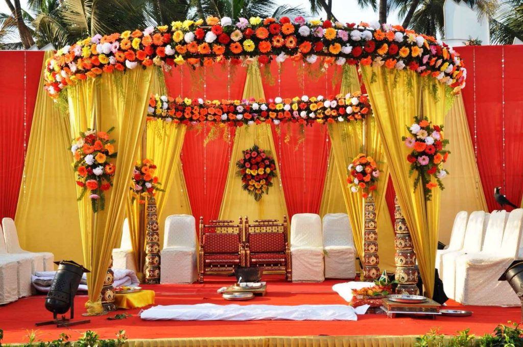 best wedding planner noida