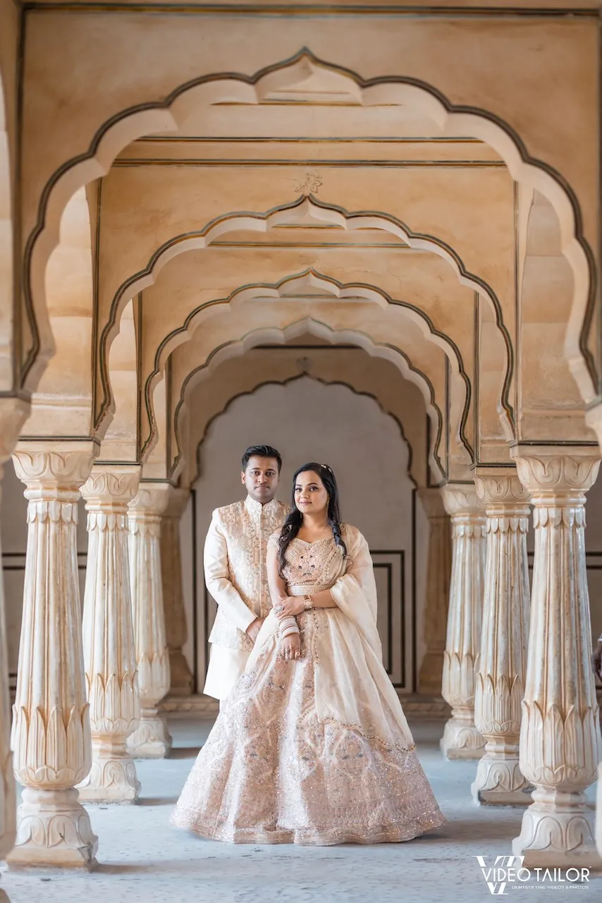 Best Destination Photography Services in Jaipur