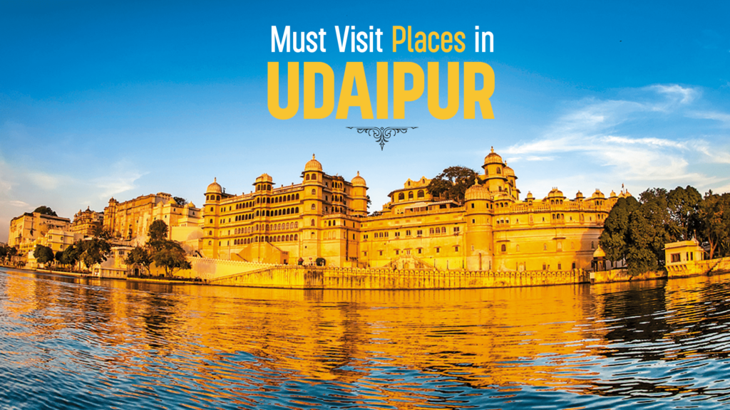 udaipur city