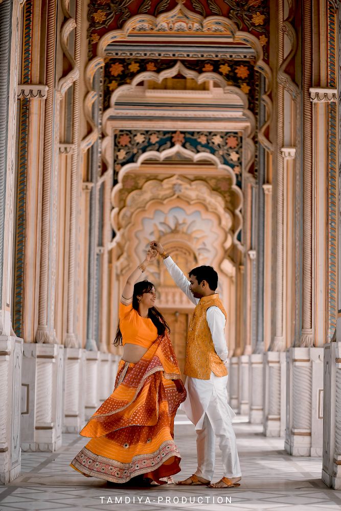 Best Destination Photography Services in Jaipur