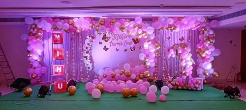 best band service for birthday party noida